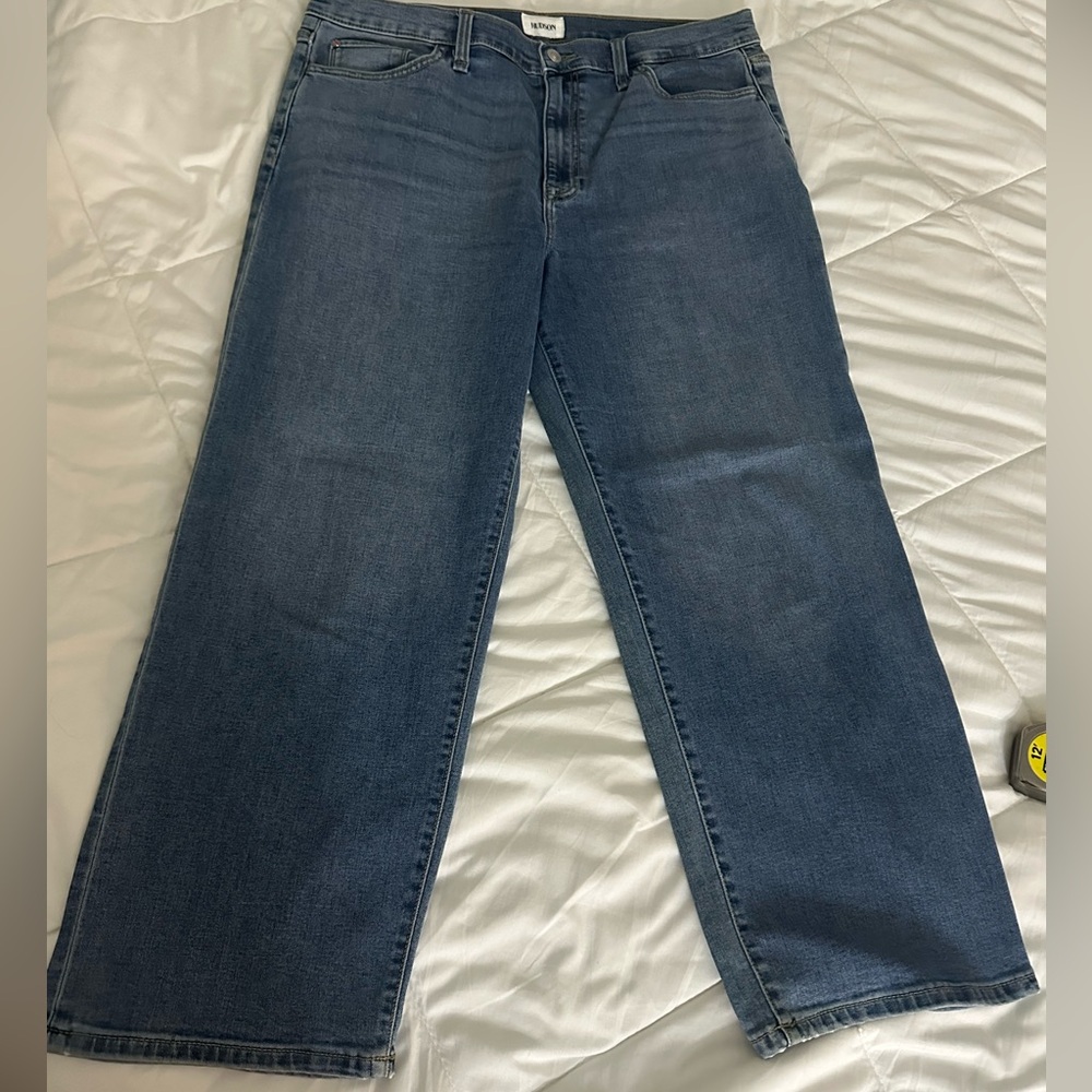 Hudson Jeans